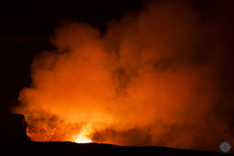 Volcano